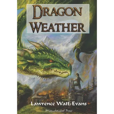 Dragon Weather