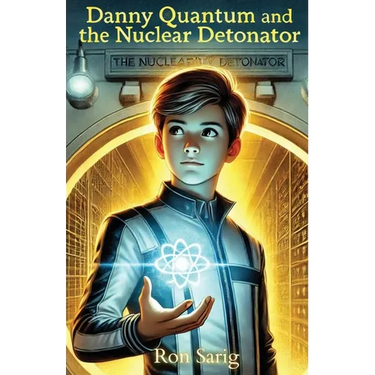 Danny Quantum and the Nuclear Detonator