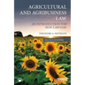 Agricultural and Agribusiness Law: An Introduction for Non-Lawyers