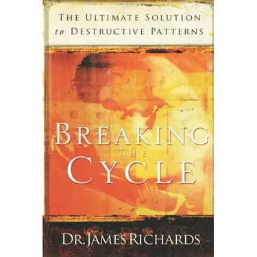 Breaking the Cycle: The Ultimate Solution to Destructive Patterns