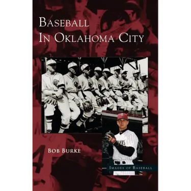 Baseball in Oklahoma City