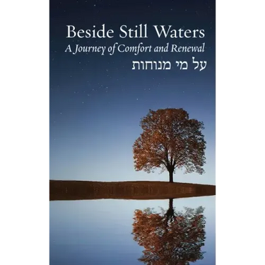 Beside Still Waters: A Journey of Comfort and Renewal
