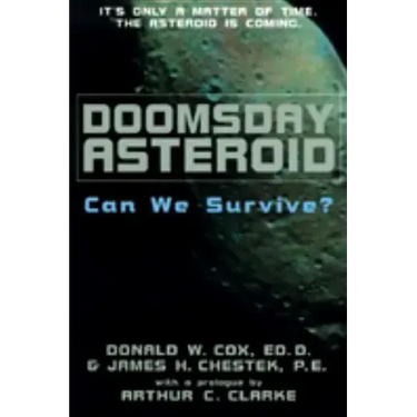 Doomsday Asteroid: Can We Survive?