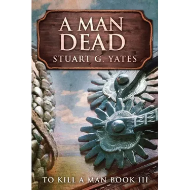 A Man Dead