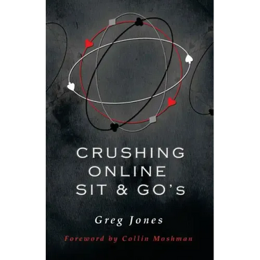 Crushing Online Sit and Go's