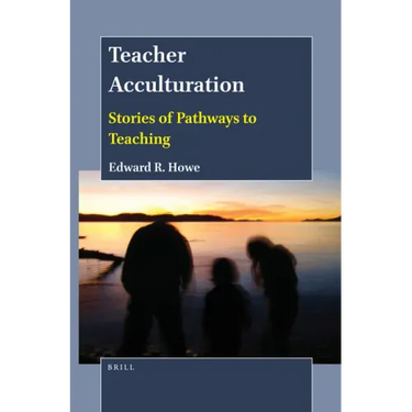 Teacher Acculturation: Stories of Pathways to Teaching