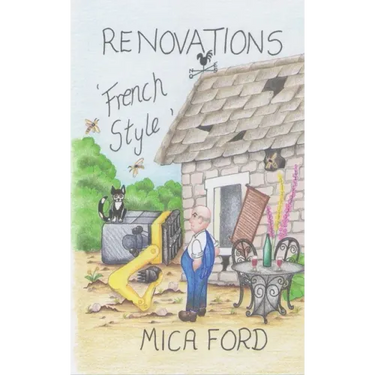 Renovations 'French Style'