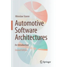 Automotive Software Architectures: An Introduction