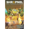 BattleTech: Shrapnel, Issue #6 (The Official BattleTech Magazine)