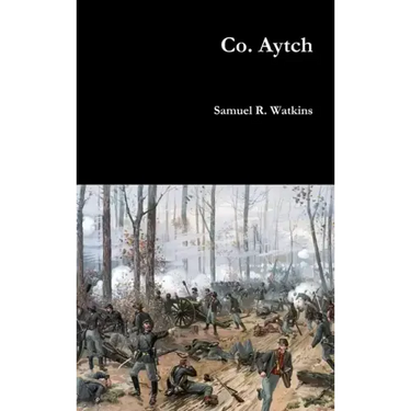 Co. Aytch