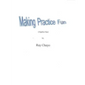 Making Practice Fun -Algebra One: Algebra One