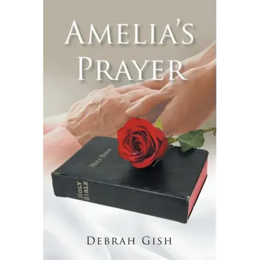 Amelia's Prayer