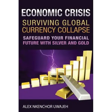 Economic Crisis: Surviving Global Currency Collapse: Safeguard Your Financial Future with Silver and Gold