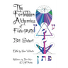The Forbidden Alchemies of Frater PVN