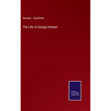 The Life of George Herbert