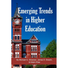 Emerging Trends in Higher Education