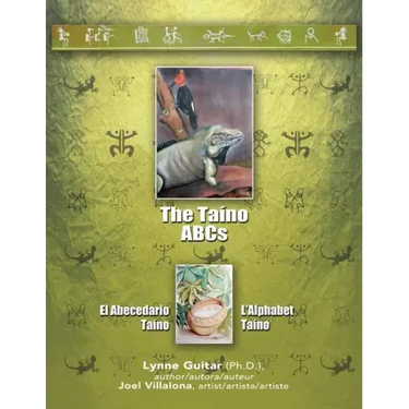 Taíno ABCs