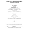 Destruction of Enron-related documents by Andersen personnel
