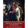 Personal Declension and Revival of Religion in the Soul