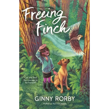 Freeing Finch