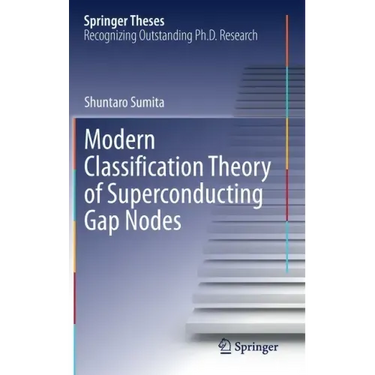 Modern Classification Theory of Superconducting Gap Nodes