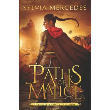 Paths of Malice