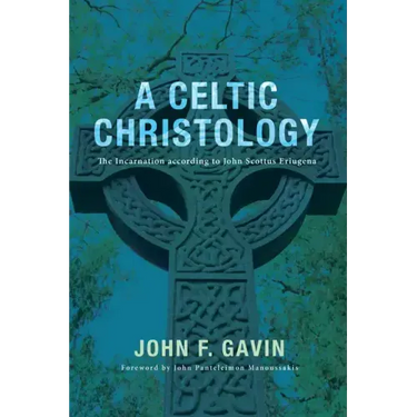 A Celtic Christology