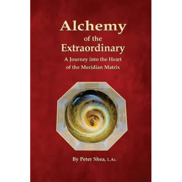 Alchemy of the Extraordinary: A Journey into the Heart of the Meridian Matrix