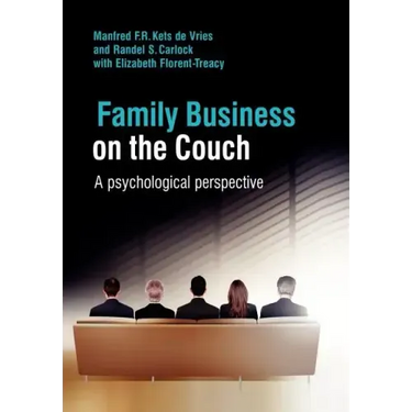 Family Business on the Couch: A Psychological Perspective
