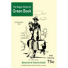 The Negro Motorist Green-Book: 1948 Facsimile Edition