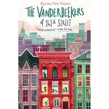 The Vanderbeekers of 141st Street