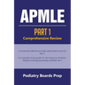 Apmle: PART 1 Comprehensive Review