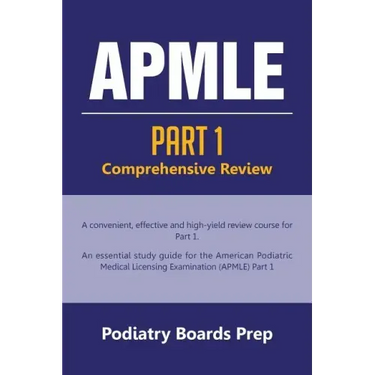 Apmle: PART 1 Comprehensive Review
