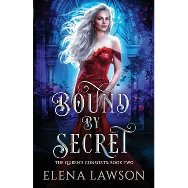 Bound by Secret: A Reverse Harem Fantasy Romance
