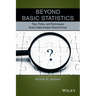 Beyond Basic Statistics: Tips, Tricks, and Techniques Every Data Analyst Should Know