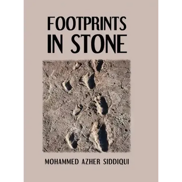 Footprints in Stone