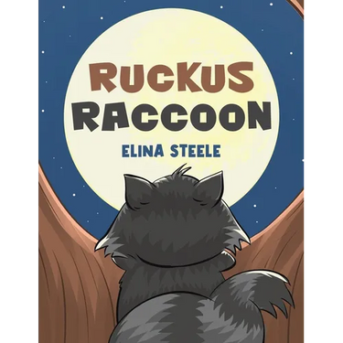 Ruckus Raccoon