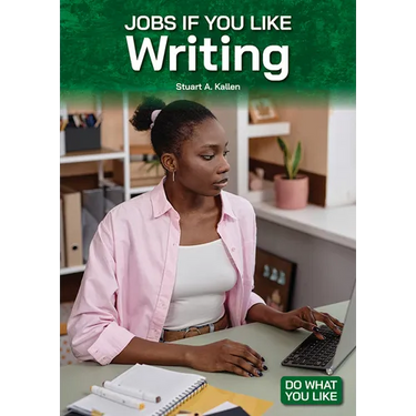 Jobs If You Like Writing