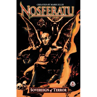 Nosferatu: Sovereign of Terror