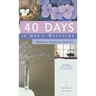 40 Days in God's Blessing: A Devotional Encounter
