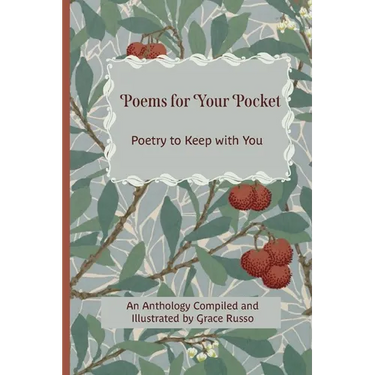 Poems for Your Pocket: Poetry to Keep with You