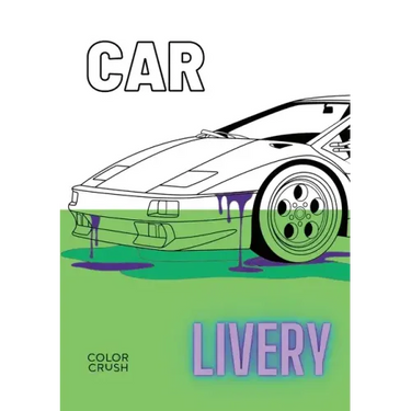 Car Livery