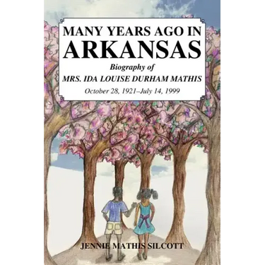 Many Years Ago in Arkansas