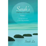 Sarah's Journey of Faith: Volume 1: Life and Conversion-A Thirty-Day Devotional