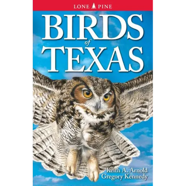 Birds of Texas