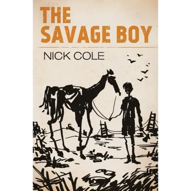 The Savage Boy