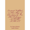 Contract Fulfilled inThis Stage of Development For The Technique-AMORC, TMO, CC: God Ra Father Son Holy Spirit