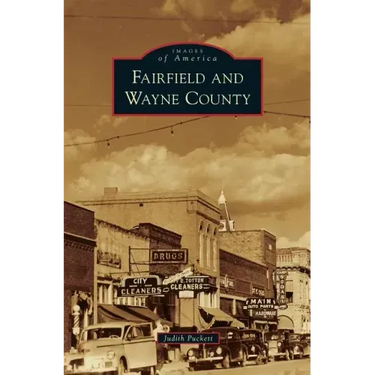 Fairfield and Wayne County