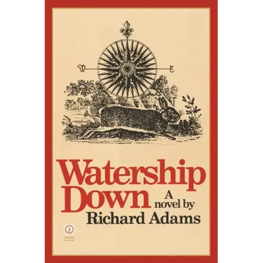 Watership Down