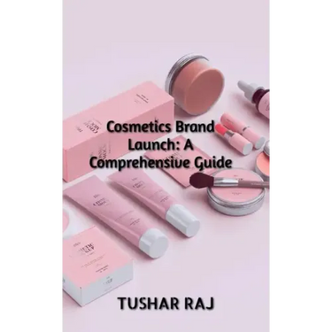 Cosmetics Brand Launch